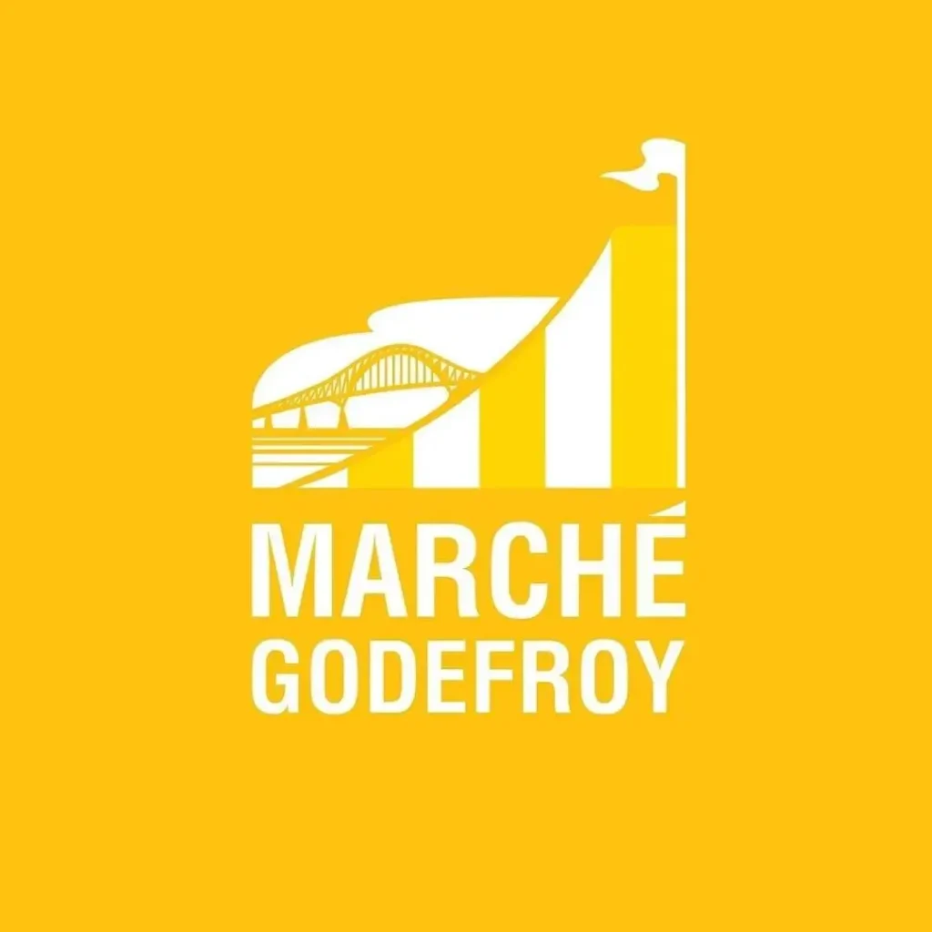 Logo - Marche Godefroy