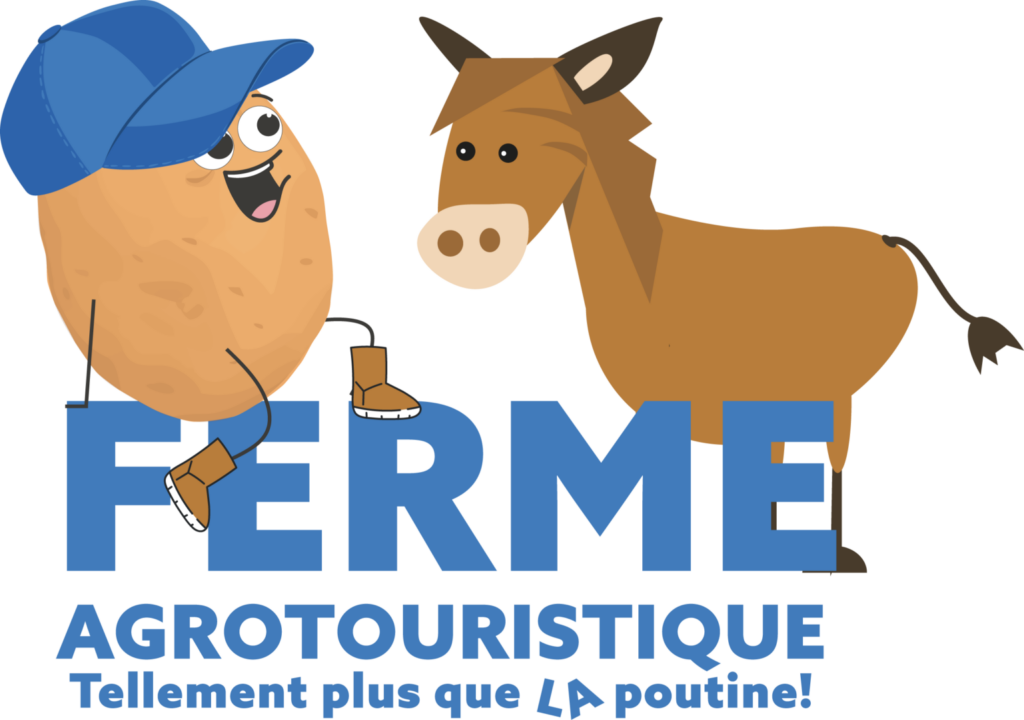 Tellement plus que LA Poutine