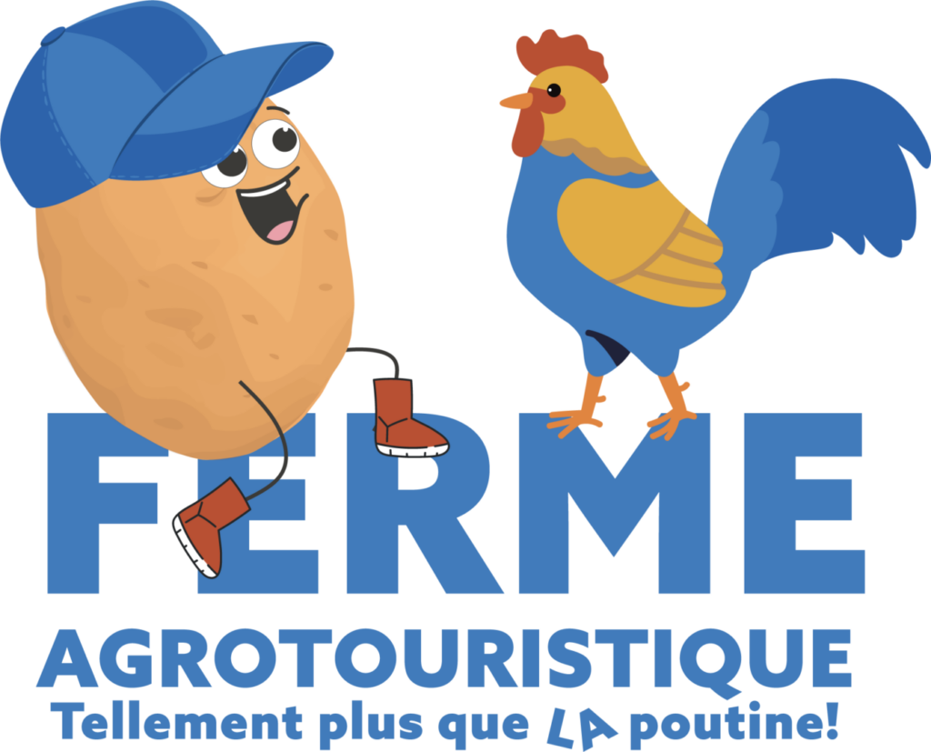 Tellement plus que LA Poutine