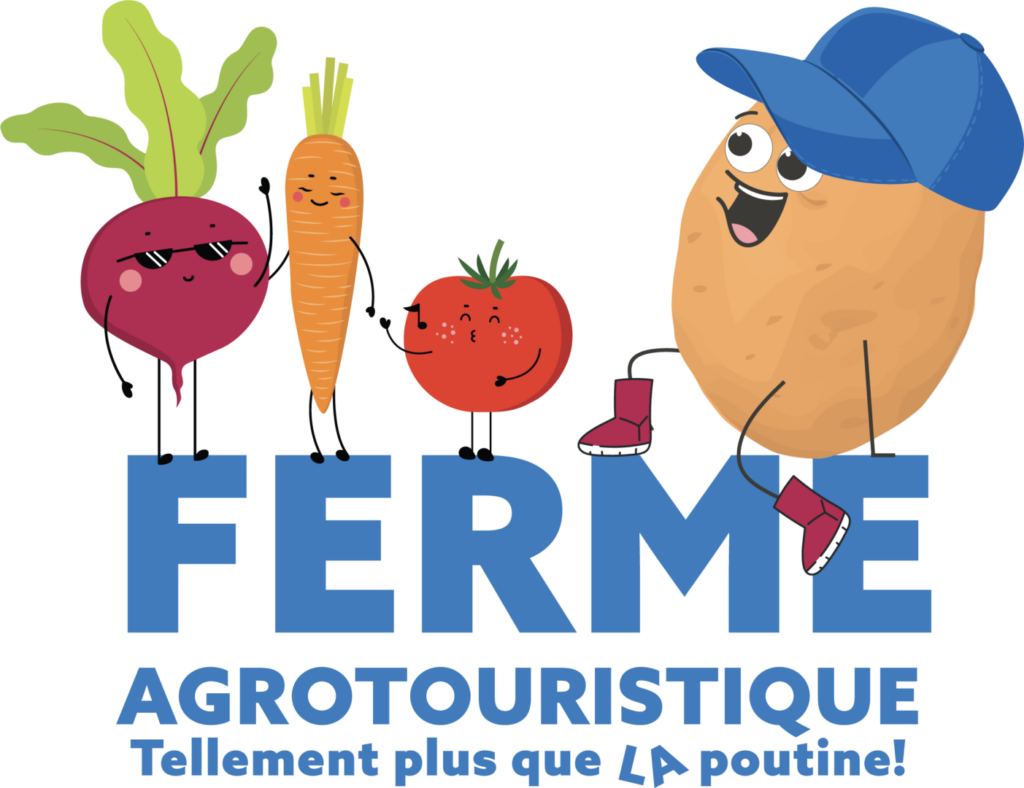 Tellement plus que LA Poutine